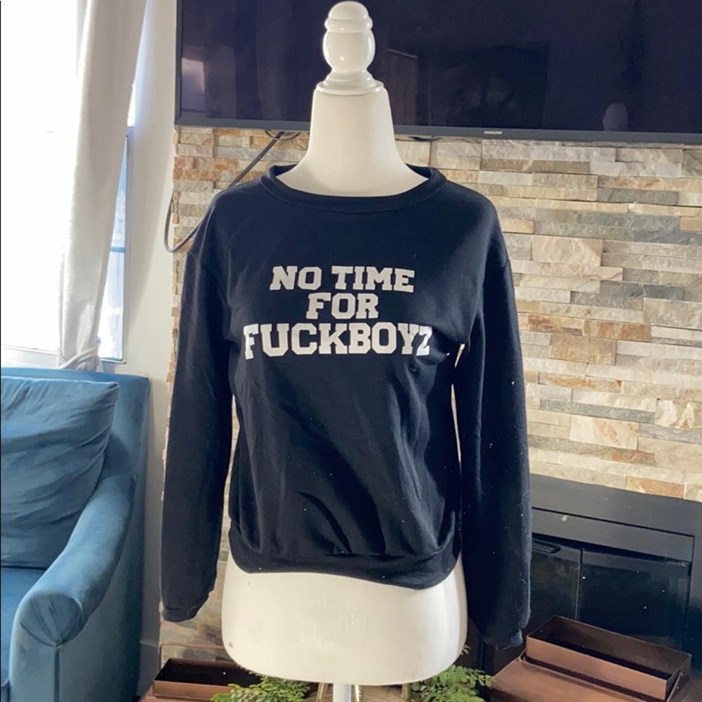 Long sleeve